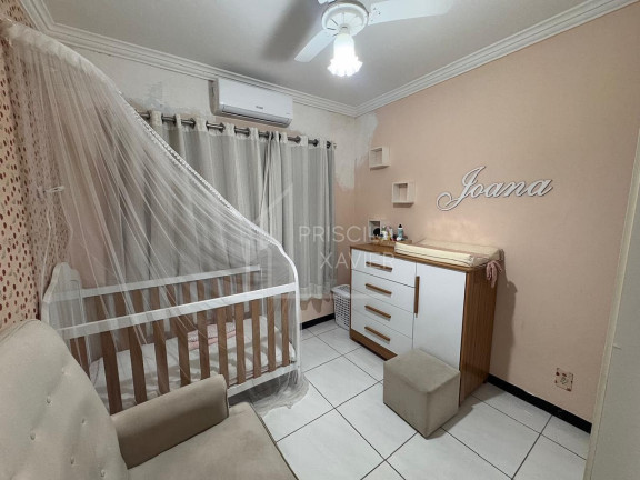 Imagem Apartamento com 3 Quartos à Venda, 77 m² em Morada De Santa Fé - Cariacica