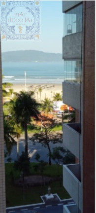 Imagem Apartamento com 2 Quartos à Venda, 73 m² em Itararé - São Vicente Imagem Apartamento com 2 Quartos à Venda, 73 m² em Itararé - São Vicente