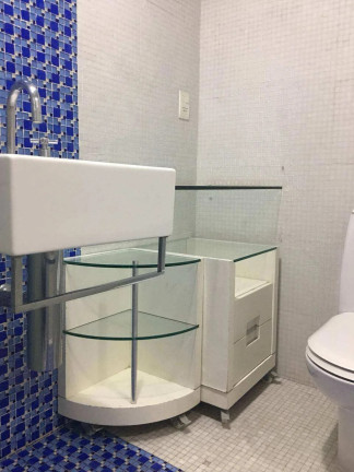 Imagem Apartamento com 2 Quartos à Venda, 100 m²