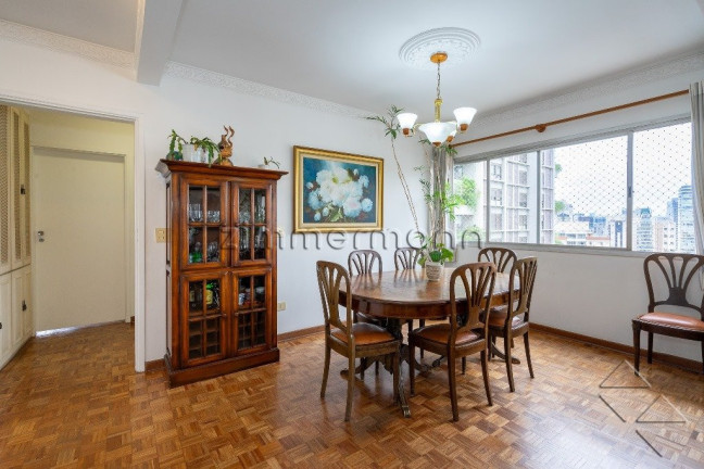 Imagem Apartamento com 2 Quartos à Venda, 184 m² em Vila Olimpia - São Paulo
