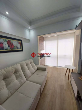 Imagem Apartamento com 2 Quartos à Venda, 53 m² em Pousada Dos Bandeirantes - Carapicuíba