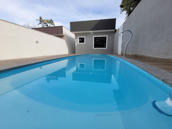 Imagem Casa com 2 Quartos à Venda, 114 m² em Recanto De Itaipuaçu (itaipuaçu) - Maricá Imagem Casa com 2 Quartos à Venda, 114 m² em Recanto De Itaipuaçu (itaipuaçu) - Maricá