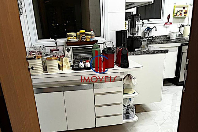 Imagem Apartamento com 3 Quartos à Venda, 154 m² em Vila Mascote - São Paulo Imagem Apartamento com 3 Quartos à Venda, 154 m² em Vila Mascote - São Paulo