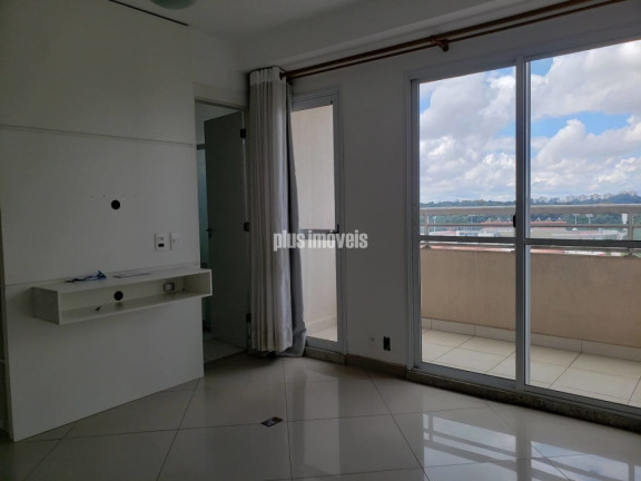 Imagem Apartamento com 1 Quarto à Venda, 40 m² em Jabaquara - São Paulo Imagem Apartamento com 1 Quarto à Venda, 40 m² em Jabaquara - São Paulo