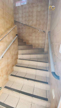 Imagem Kitnet com 1 Quarto à Venda, 26 m² em Boqueirão - Praia Grande Imagem Kitnet com 1 Quarto à Venda, 26 m² em Boqueirão - Praia Grande