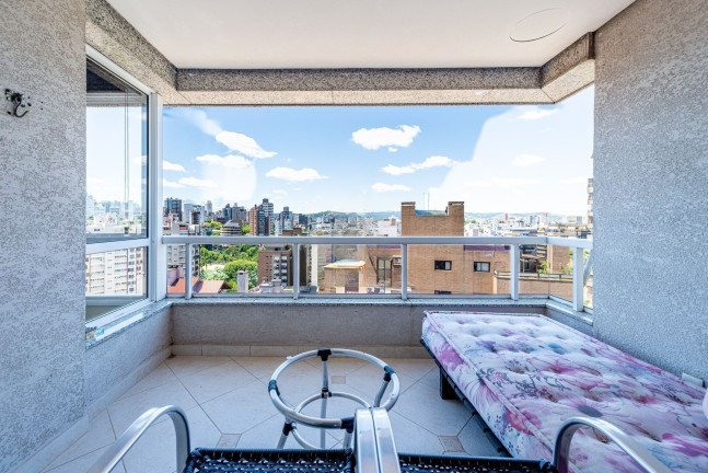 Imagem Apartamento com 2 Quartos à Venda, 102 m² em Bela Vista - Porto Alegre Imagem Apartamento com 2 Quartos à Venda, 102 m² em Bela Vista - Porto Alegre