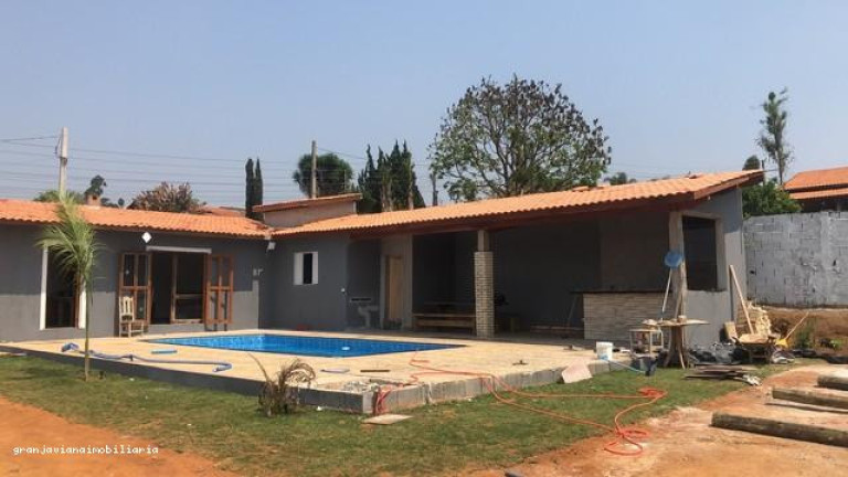 Imagem Chácara à Venda, em Bairro Do Votorantin - Ibiúna Imagem Chácara à Venda, em Bairro Do Votorantin - Ibiúna
