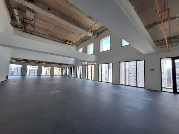 Imagem Imóvel para Alugar, 975 m² em Itaim Bibi - São Paulo Imagem Imóvel para Alugar, 975 m² em Itaim Bibi - São Paulo
