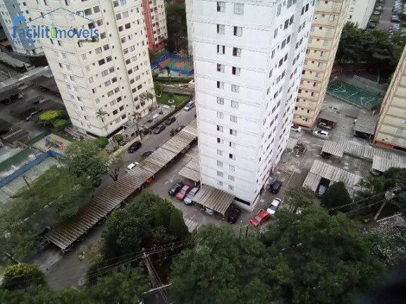 Imagem Apartamento com 2 Quartos à Venda, 45 m² em Vila Moraes - São Paulo Imagem Apartamento com 2 Quartos à Venda, 45 m² em Vila Moraes - São Paulo