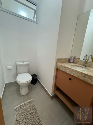 Imagem Sobrado com 2 Quartos à Venda, 73 m² em Capricórnio Ii - Caraguatatuba