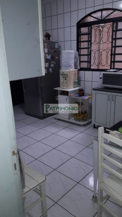 Imagem Casa com 4 Quartos à Venda, 225 m² em Jardim Planalto - Jaguariúna Imagem Casa com 4 Quartos à Venda, 225 m² em Jardim Planalto - Jaguariúna