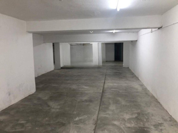 Galpão à Venda, 1 m² em Lapa - São Paulo