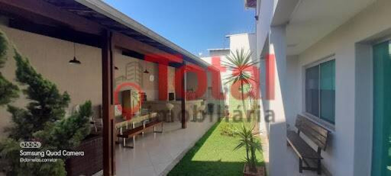 Imagem Casa com 3 Quartos à Venda, 360 m² em Eldorado - Timóteo Imagem Casa com 3 Quartos à Venda, 360 m² em Eldorado - Timóteo
