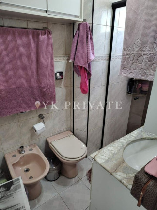 Imagem Apartamento com 3 Quartos à Venda, 129 m² em água Branca - São Paulo