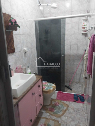 Imagem Casa com 3 Quartos à Venda, 110 m² em Parque Esmeralda - Sorocaba Imagem Casa com 3 Quartos à Venda, 110 m² em Parque Esmeralda - Sorocaba