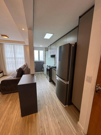 Imagem Apartamento com 2 Quartos à Venda, 48 m² em São Pedro - Osasco