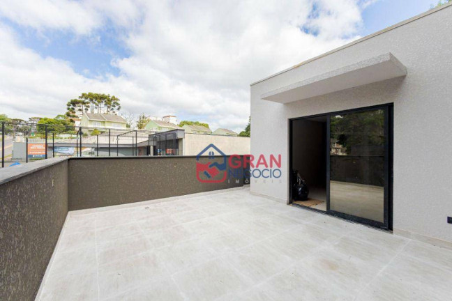 Imagem Casa com 3 Quartos à Venda, 178 m² em Santa Felicidade - Curitiba Imagem Casa com 3 Quartos à Venda, 178 m² em Santa Felicidade - Curitiba