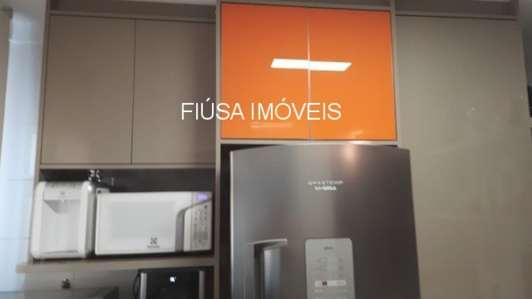 Imagem Apartamento com 2 Quartos à Venda, 102 m² em Nova Aliança - Ribeirão Preto