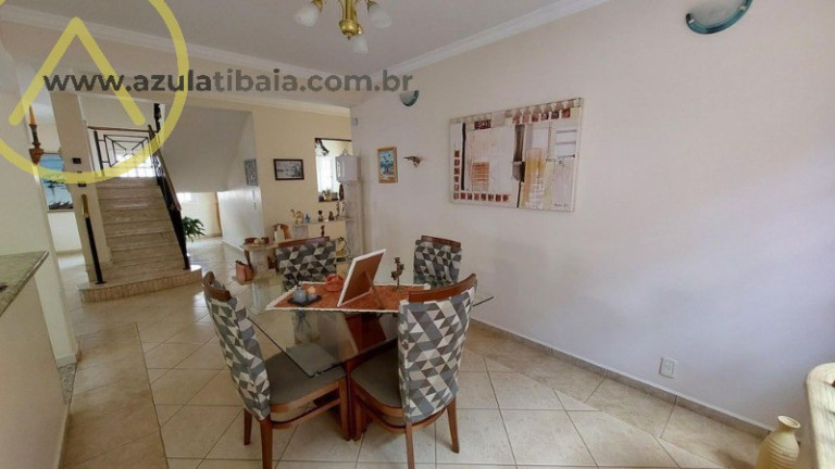 Imagem Casa com 3 Quartos à Venda, 344 m² em Jardim Itaperi - Atibaia Imagem Casa com 3 Quartos à Venda, 344 m² em Jardim Itaperi - Atibaia