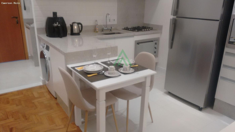 Imagem Apartamento com 1 Quarto à Venda, 32 m² em Jardim Paulista - São Paulo Imagem Apartamento com 1 Quarto à Venda, 32 m² em Jardim Paulista - São Paulo