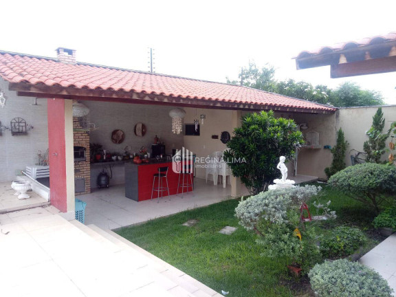 Imagem Casa com 4 Quartos à Venda, 291 m² em Gurupi - Teresina Imagem Casa com 4 Quartos à Venda, 291 m² em Gurupi - Teresina