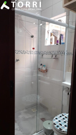Imagem Casa com 2 Quartos à Venda, 57 m² em Wanel Ville - Sorocaba Imagem Casa com 2 Quartos à Venda, 57 m² em Wanel Ville - Sorocaba