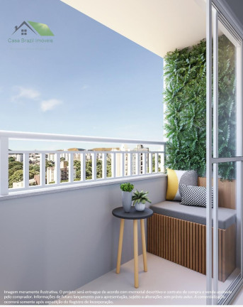 Imagem Apartamento com 2 Quartos à Venda, 44 m² em Vila Suissa - Mogi Das Cruzes Imagem Apartamento com 2 Quartos à Venda, 44 m² em Vila Suissa - Mogi Das Cruzes