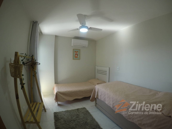 Imagem Apartamento com 2 Quartos à Venda, 67 m² em Muquiçaba - Guarapari
