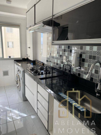 Apartamento com 3 Quartos à Venda, 67 m² em Vila Homero Thon - Santo André