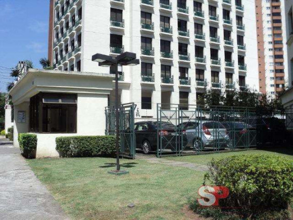 Imagem Imóvel com 1 Quarto à Venda, 36 m² em Vila Suzana - São Paulo Imagem Imóvel com 1 Quarto à Venda, 36 m² em Vila Suzana - São Paulo