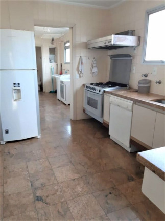 Imagem Apartamento com 4 Quartos para Alugar, 260 m² em Itaim Bibi - São Paulo