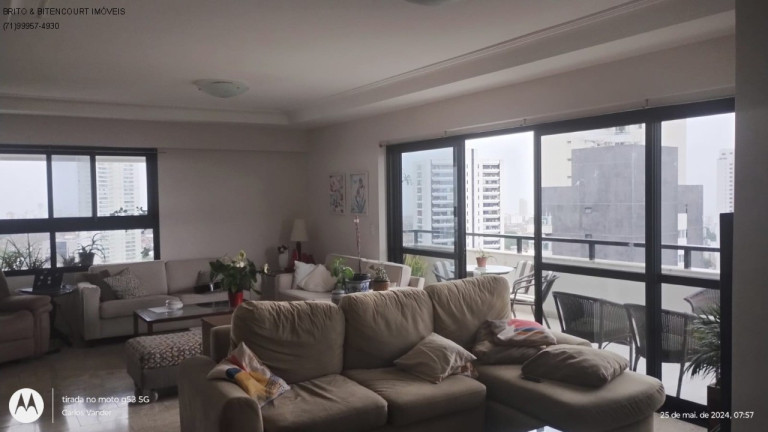 Imóvel com 4 Quartos à Venda, 434 m² em Horto Florestal - Salvador