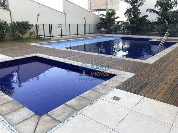 Apartamento com 2 Quartos à Venda, 47 m² em Lapa - São Paulo