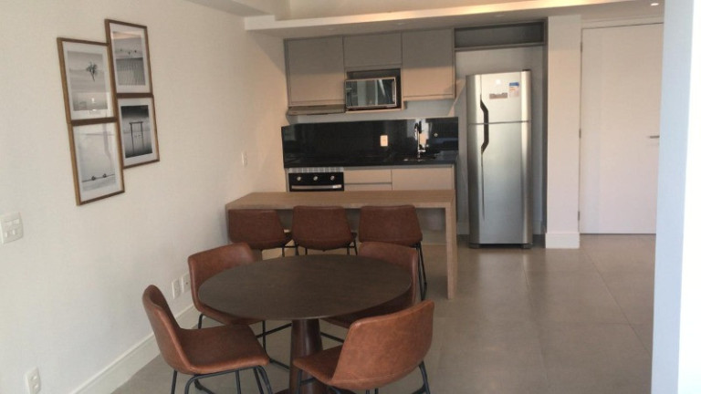 Imagem Cobertura com 2 Quartos para Alugar, 87 m² em Jardim Paulista - São Paulo Imagem Cobertura com 2 Quartos para Alugar, 87 m² em Jardim Paulista - São Paulo