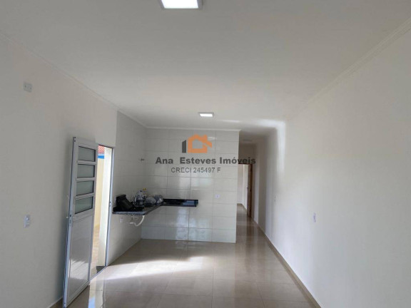 Imagem Casa com 2 Quartos à Venda, 150 m² em Santa Julia - Itanhaém Imagem Casa com 2 Quartos à Venda, 150 m² em Santa Julia - Itanhaém