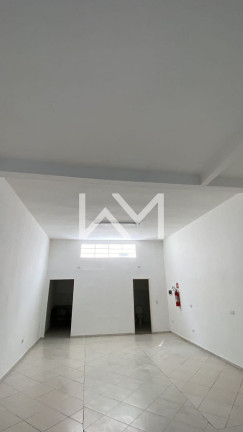Imagem Loja para Alugar, 110 m² em Macedo - Guarulhos