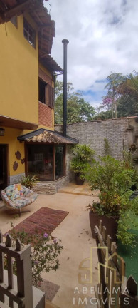 Imagem Sobrado com 4 Quartos à Venda, 442 m² em Rio Grande - São Bernardo Do Campo