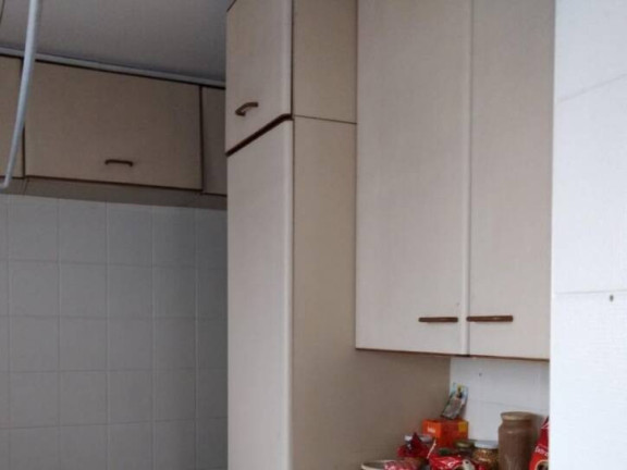 Imagem Apartamento com 3 Quartos à Venda, 105 m² em Mirandópolis - São Paulo Imagem Apartamento com 3 Quartos à Venda, 105 m² em Mirandópolis - São Paulo
