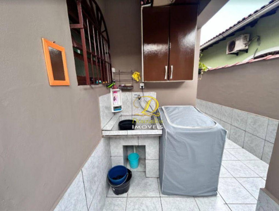 Imagem Casa com 2 Quartos à Venda, 94 m² em Caiçara - Praia Grande Imagem Casa com 2 Quartos à Venda, 94 m² em Caiçara - Praia Grande