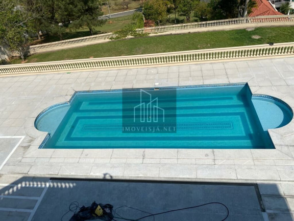 Imagem Casa com 5 Quartos para Alugar, 1.200 m² em Tamboré - Santana De Parnaíba Imagem Casa com 5 Quartos para Alugar, 1.200 m² em Tamboré - Santana De Parnaíba