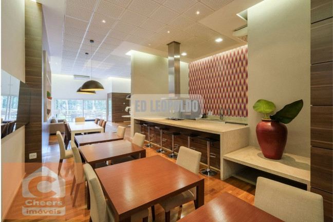 Imagem Apartamento com 1 Quarto à Venda, 91 m² em Itaim Bibi - São Paulo Imagem Apartamento com 1 Quarto à Venda, 91 m² em Itaim Bibi - São Paulo