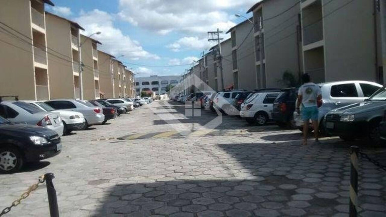 Imagem Apartamento com 2 Quartos à Venda, 45 m² em Inhoaíba - Rio De Janeiro