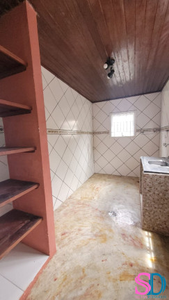 Imagem Casa com 2 Quartos à Venda, 170 m² em Barra Da Lagoa - Ubatuba