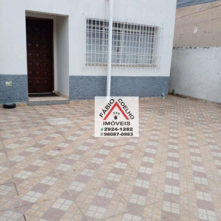 Casa com 3 Quartos à Venda, 280 m² em Campo Grande - São Paulo