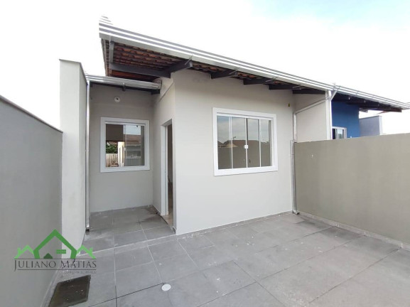 Casa com 2 Quartos à Venda, 70 m² em Costeira - Balneário Barra Do Sul