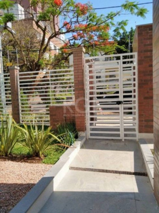 Imagem Apartamento com 2 Quartos à Venda, 72 m² em Petrópolis - Porto Alegre