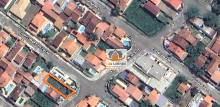 Imagem Terreno à Venda, 335 m² em Jamaica - Praia - Itanhaém Imagem Terreno à Venda, 335 m² em Jamaica - Praia - Itanhaém
