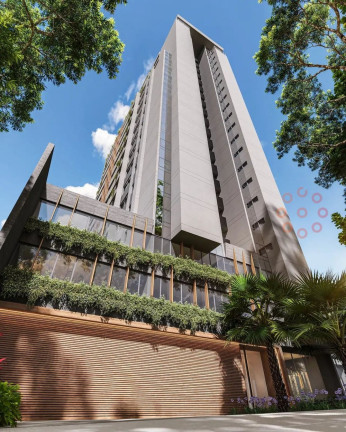 Imagem Apartamento com 1 Quarto à Venda, 41 m² em Savassi - Belo Horizonte