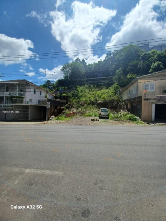 Imagem Terreno à Venda, 1.026 m² em Centro - Concórdia Imagem Terreno à Venda, 1.026 m² em Centro - Concórdia