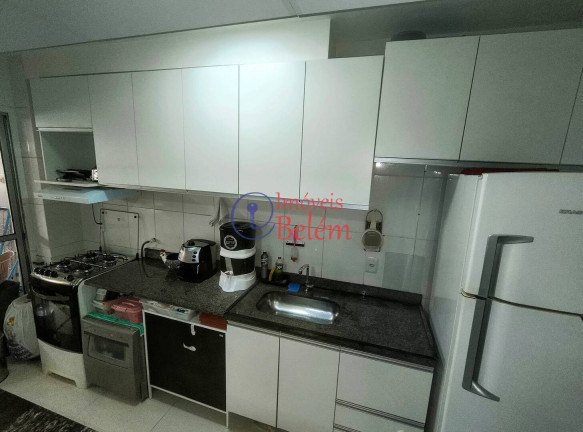Imagem Apartamento com 2 Quartos à Venda, 54 m² em Tapanã (icoaraci) - Belém Imagem Apartamento com 2 Quartos à Venda, 54 m² em Tapanã (icoaraci) - Belém